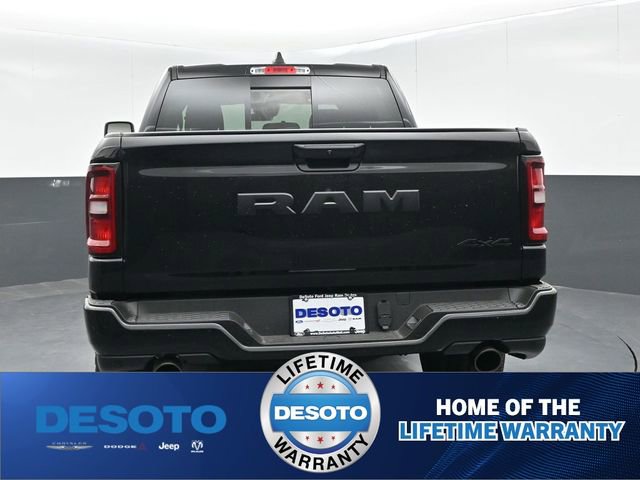 New 2026 RAM 1500 Express image 7