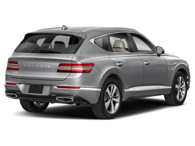 Used 2023 Genesis GV80 2.5T w/ Advanced Package AWD/4WD image 5