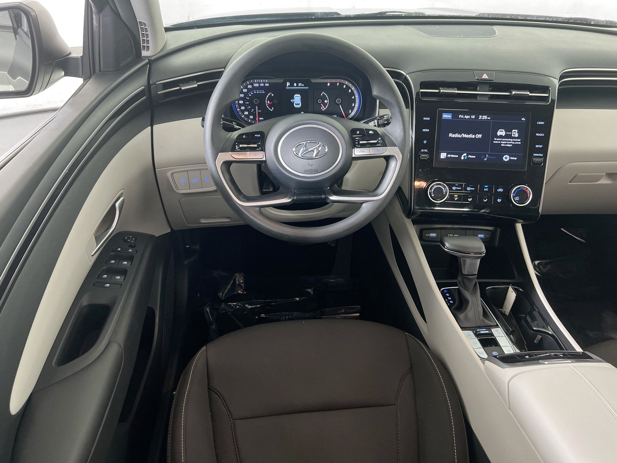 Used 2023 Hyundai Tucson SEL AWD/4WD image 21