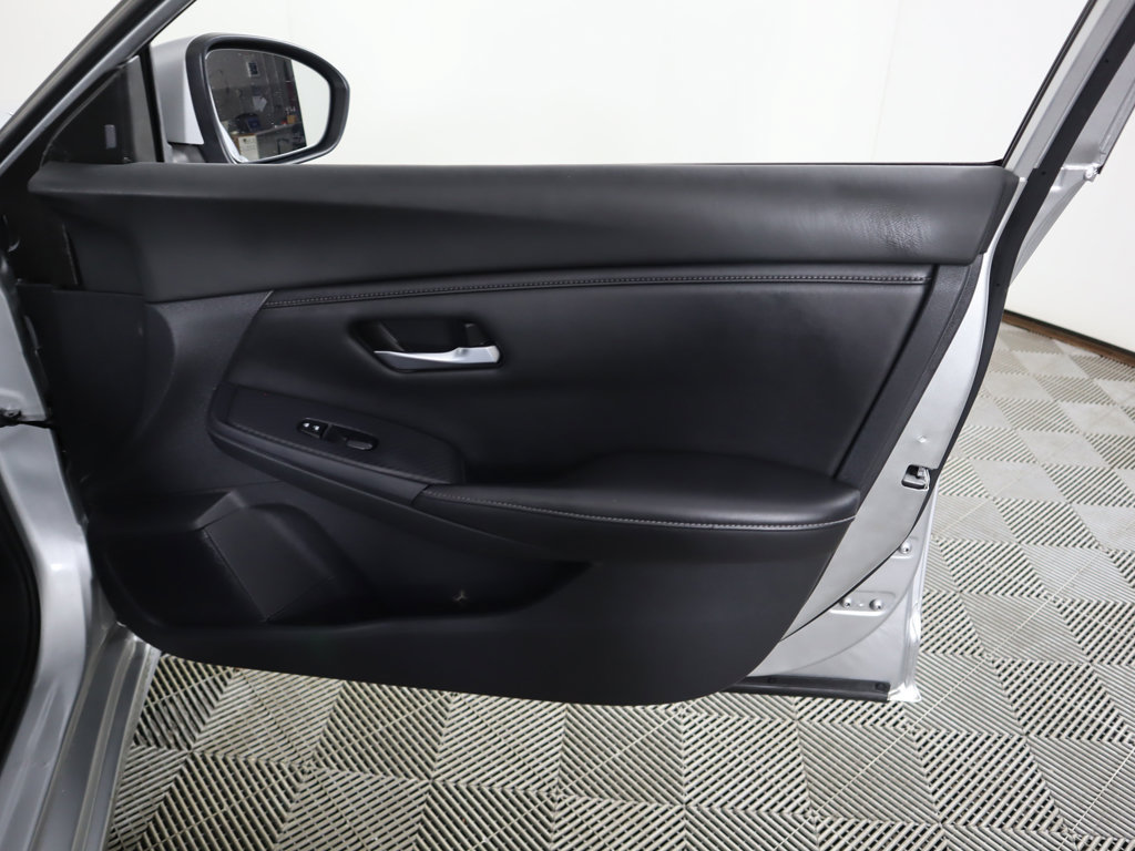 Used 2023 Nissan Sentra SV FWD image 21