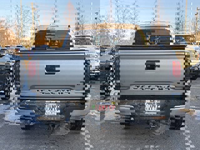 Used 2023 Toyota Tacoma SR image 10