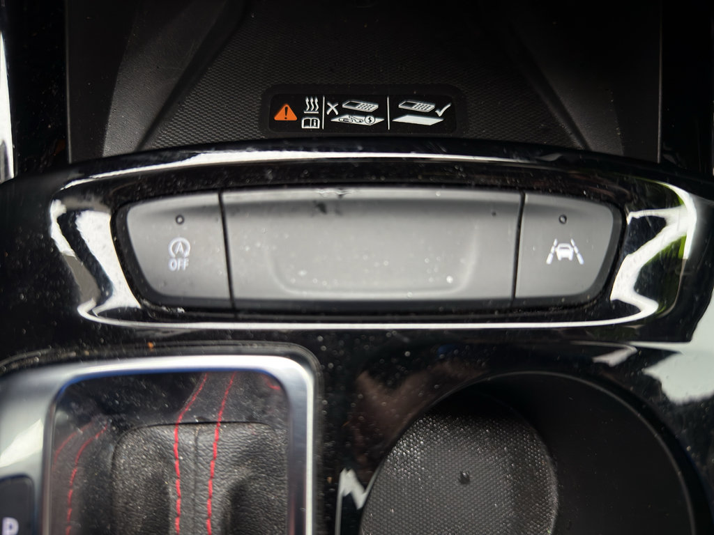 Used 2025 Chevrolet Trax RS w/ Sunroof Package image 36