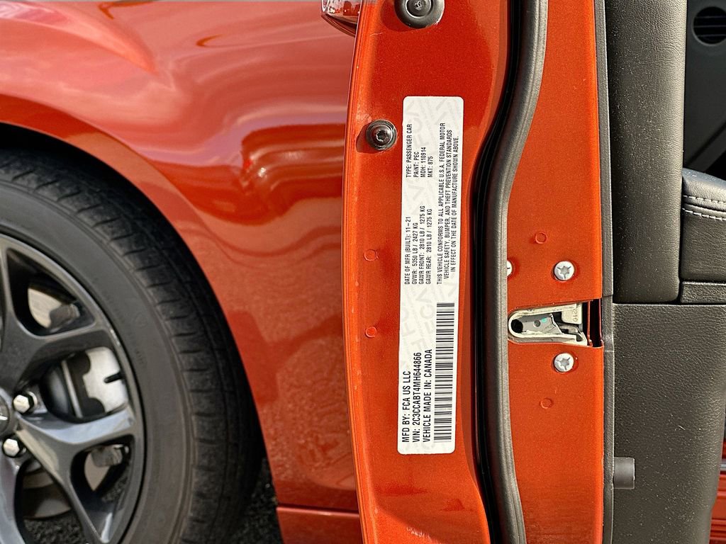 Used 2021 Chrysler 300 S w/ S Model Appearance Package image 31