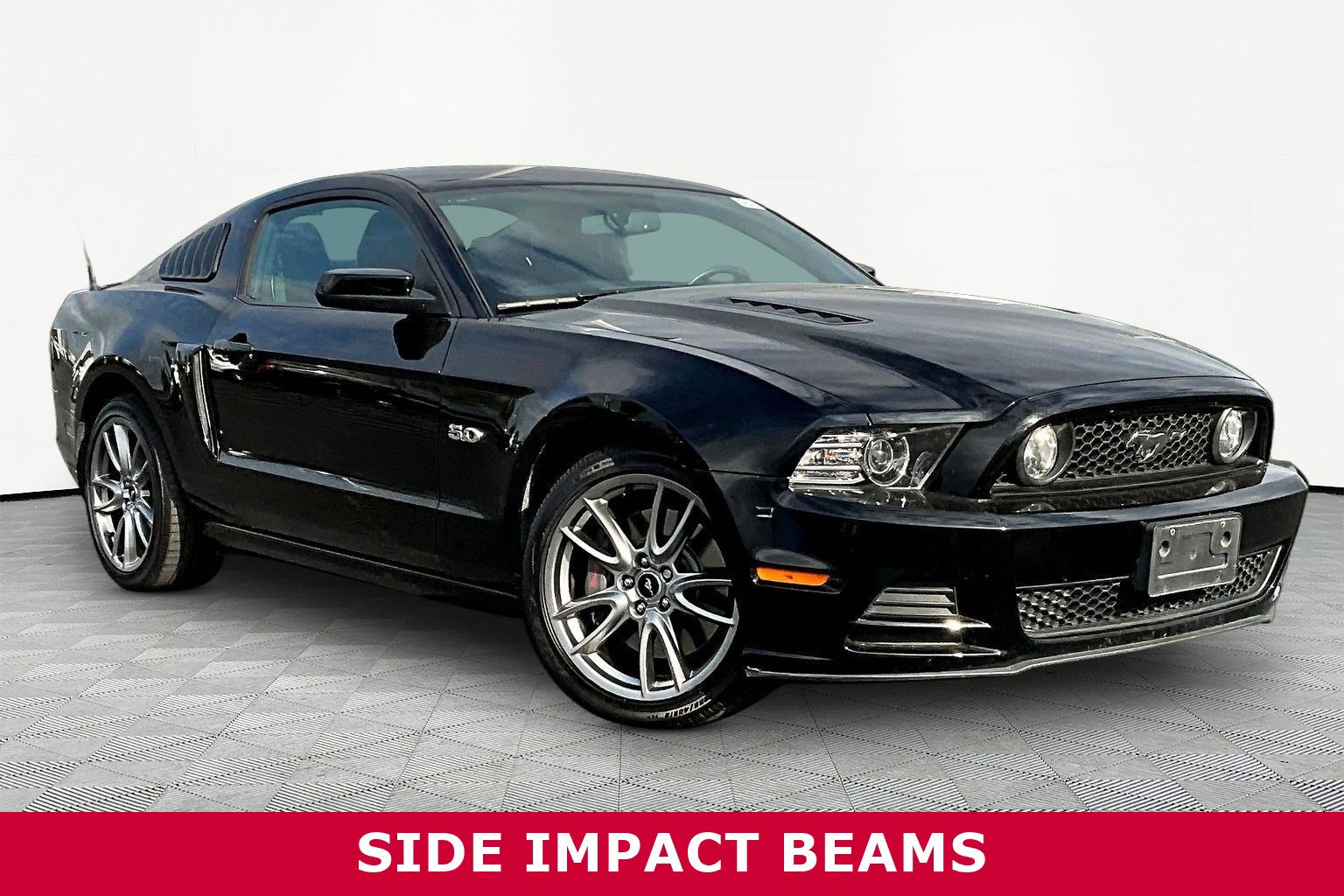 Used 2014 Ford Mustang GT Premium w/ Brembo Brake Package image 3
