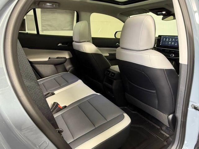 New 2026 Honda Prologue Elite image 48