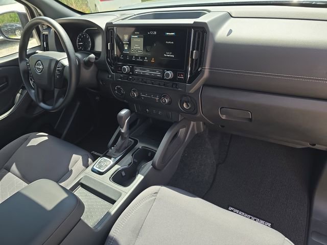 New 2026 Nissan Frontier SV image 11