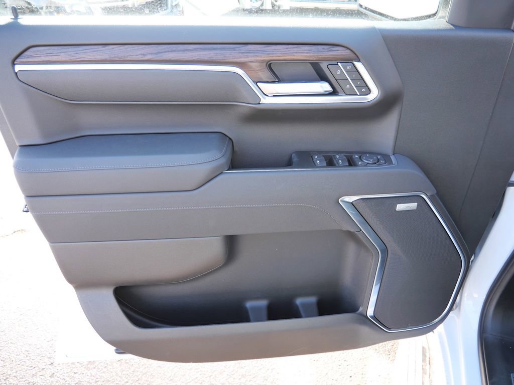 New 2026 GMC Sierra 1500 SLT w/ SLT Premium Plus Package image 31