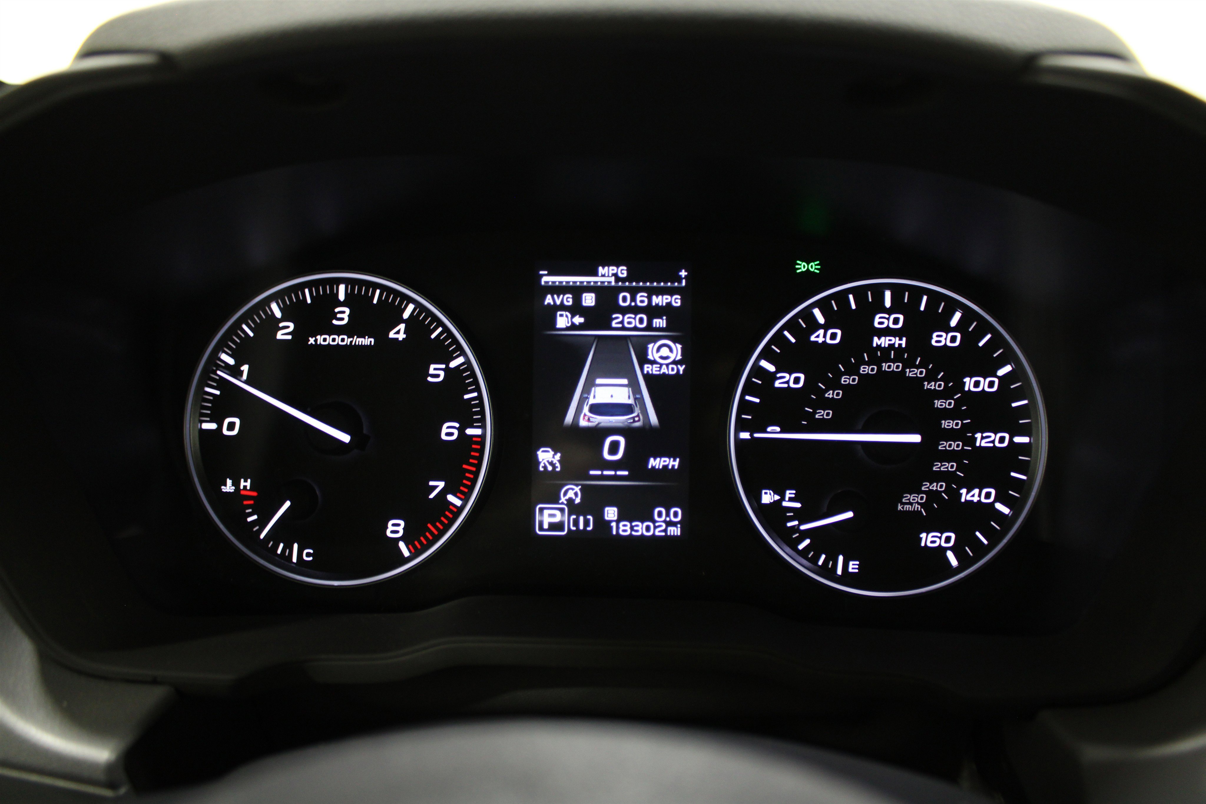 Used 2025 Subaru Crosstrek 2.0i Premium image 13