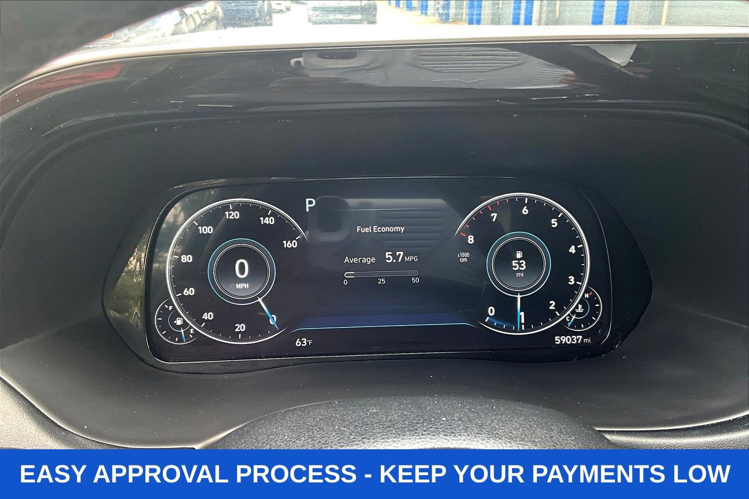 Used 2021 Hyundai Palisade Limited FWD image 17