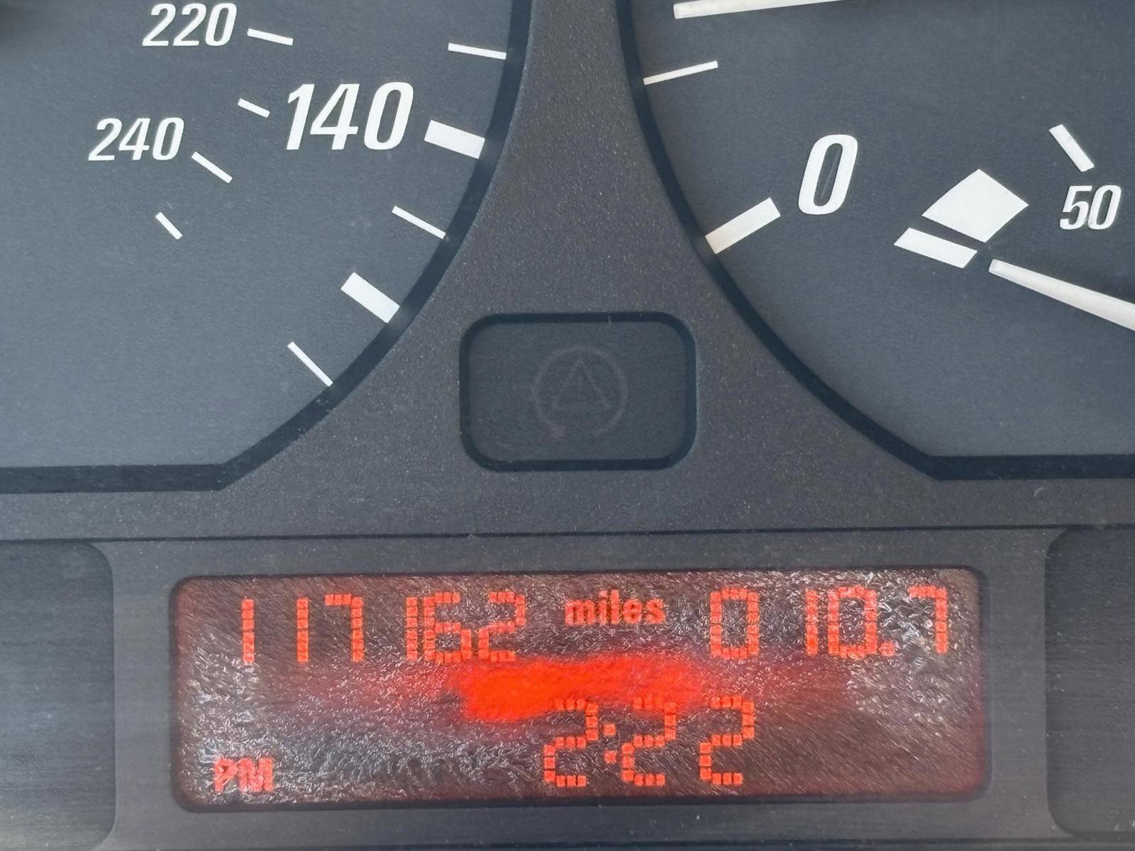 Used 2004 BMW 325Ci Convertible image 18