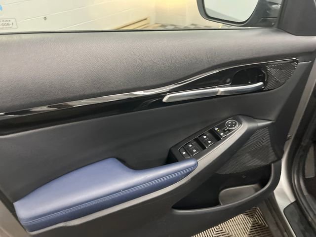 Certified 2024 Kia Seltos S image 11