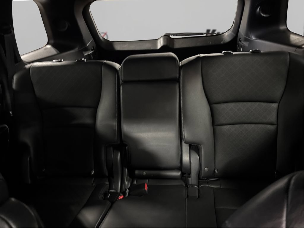 Used 2019 Honda Passport Touring image 19
