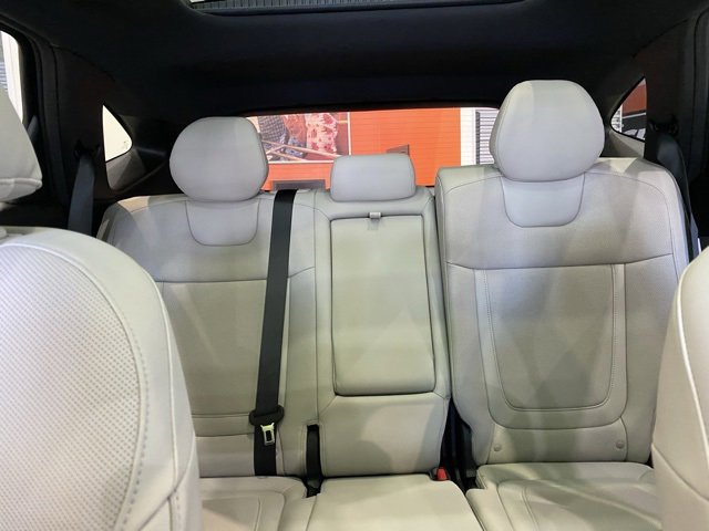 New 2025 Hyundai Tucson Limited image 37