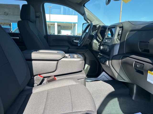 New 2026 Chevrolet Silverado 2500 Custom w/ Custom Value Package image 32