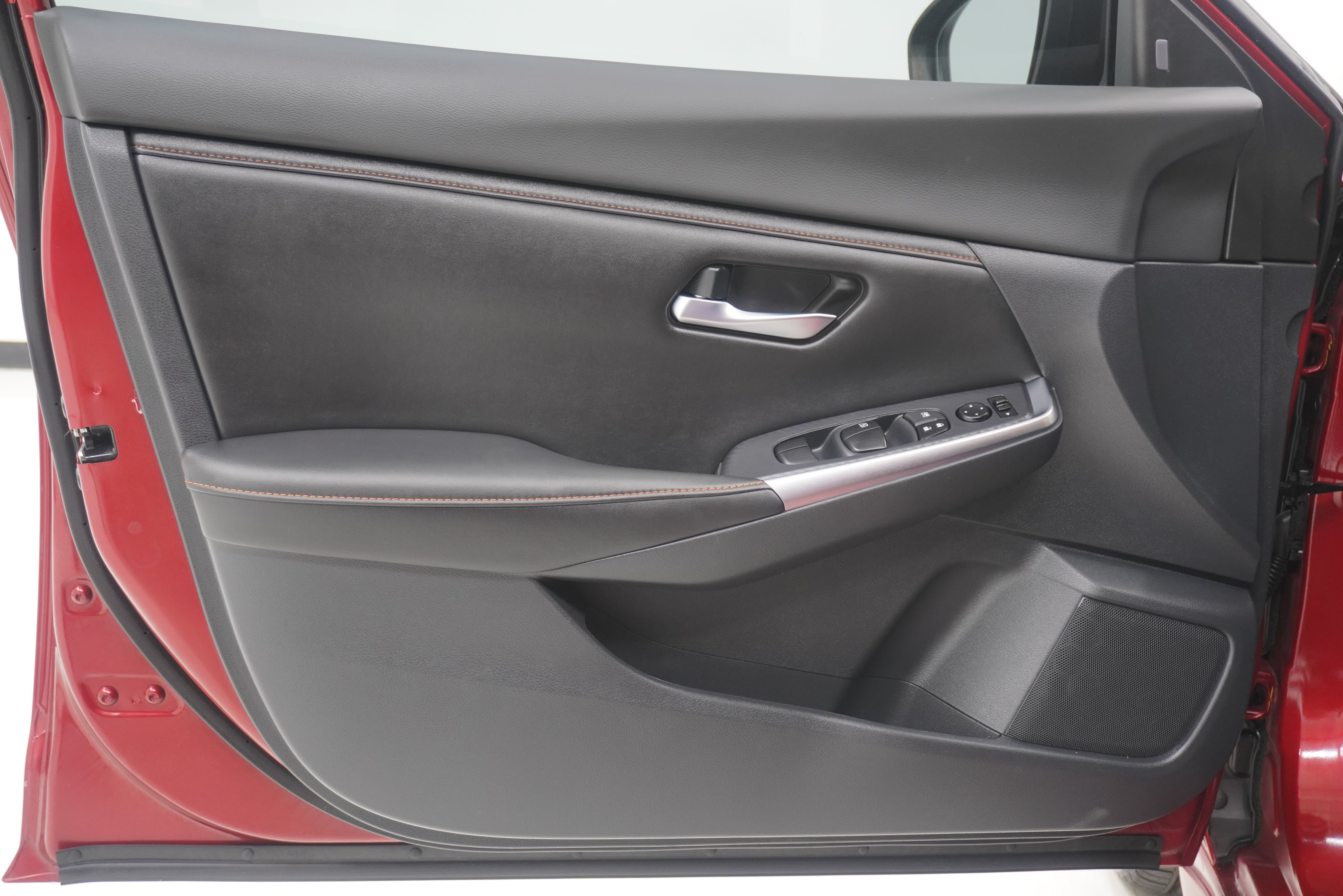 Used 2021 Nissan Sentra SR FWD image 14