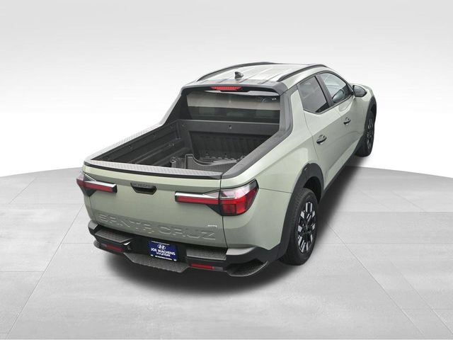 New 2026 Hyundai Santa Cruz SEL AWD/4WD image 29