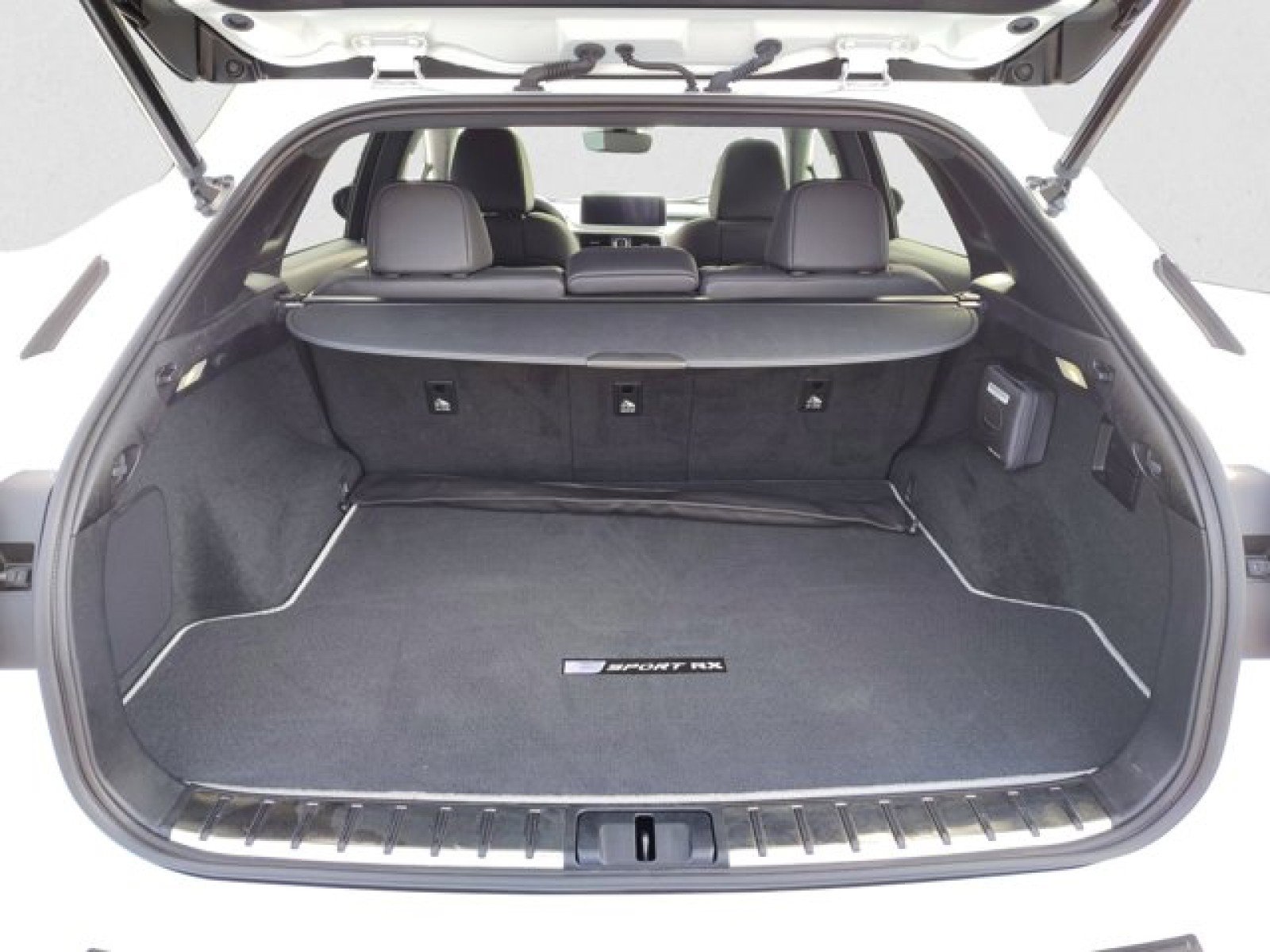 Used 2022 Lexus RX 350 F Sport w/ Accessory Package image 20