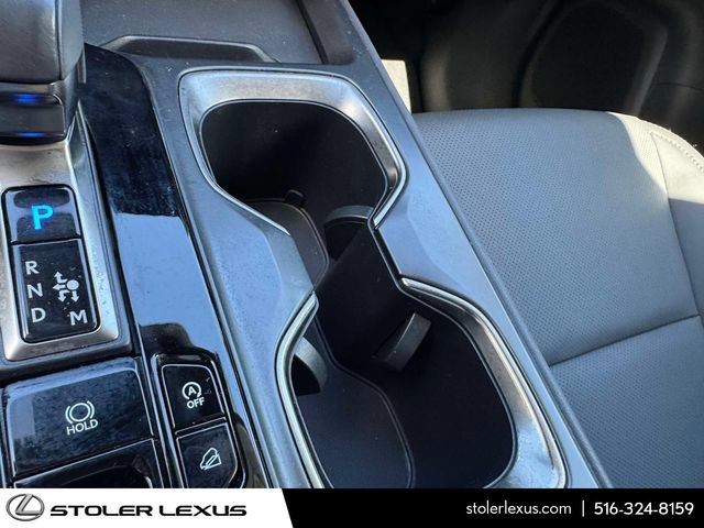 Certified 2022 Lexus NX 350 AWD w/ Cold Area Package image 38