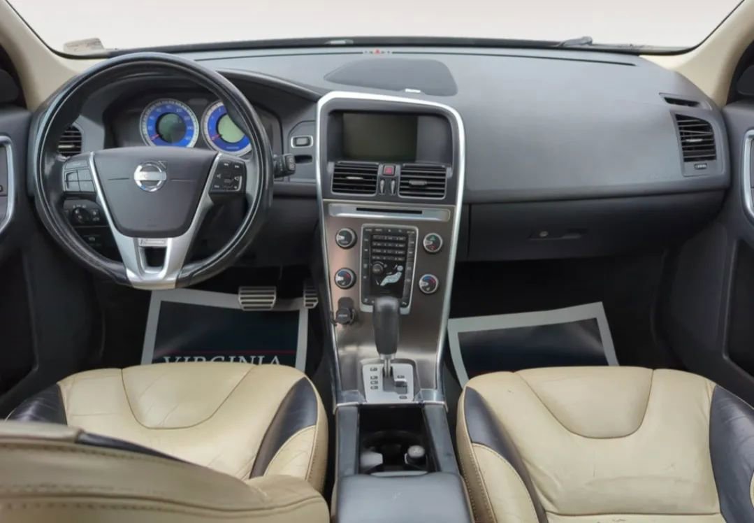 Used 2012 Volvo XC60 T6 AWD/4WD image 4