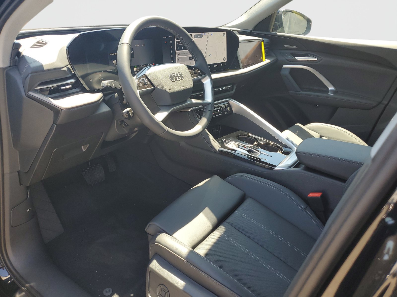 New 2026 Audi Q5 Prestige AWD/4WD image 19