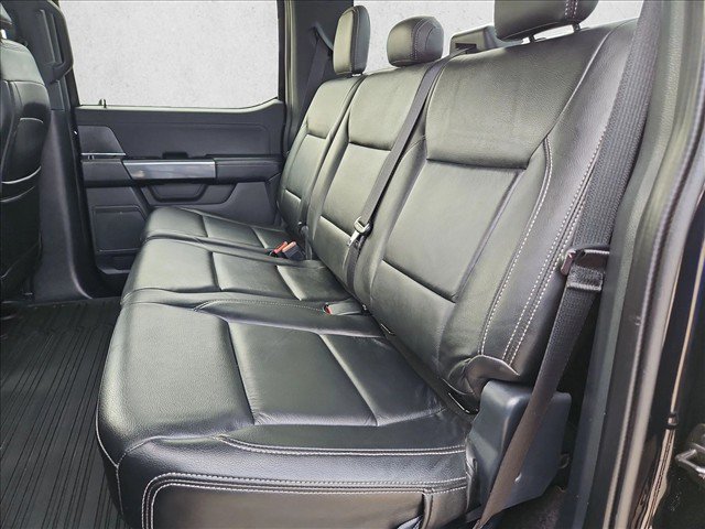 Used 2021 Ford F150 XLT w/ Equipment Group 302A High AWD/4WD image 19
