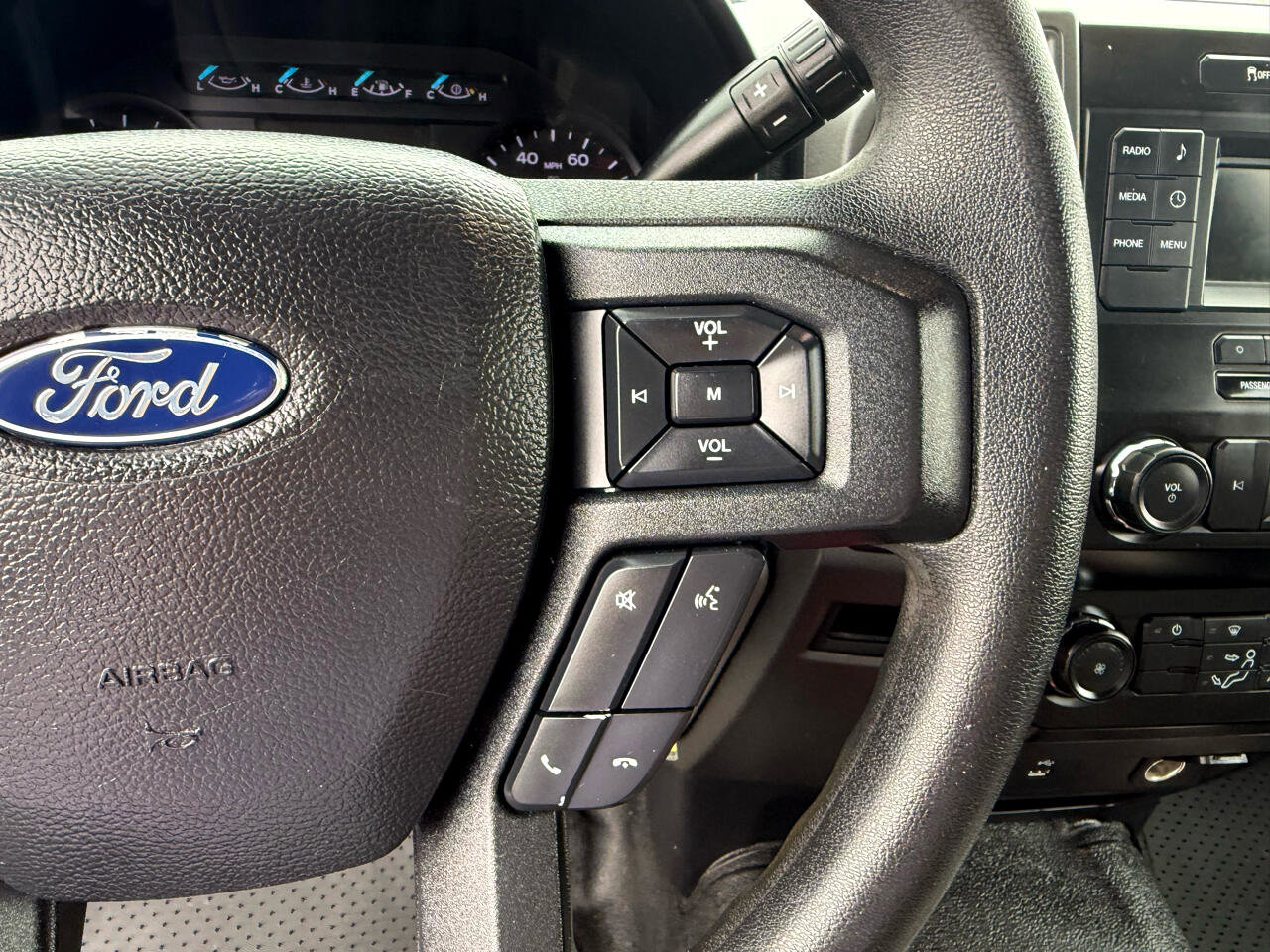 Used 2019 Ford F450 XL image 18
