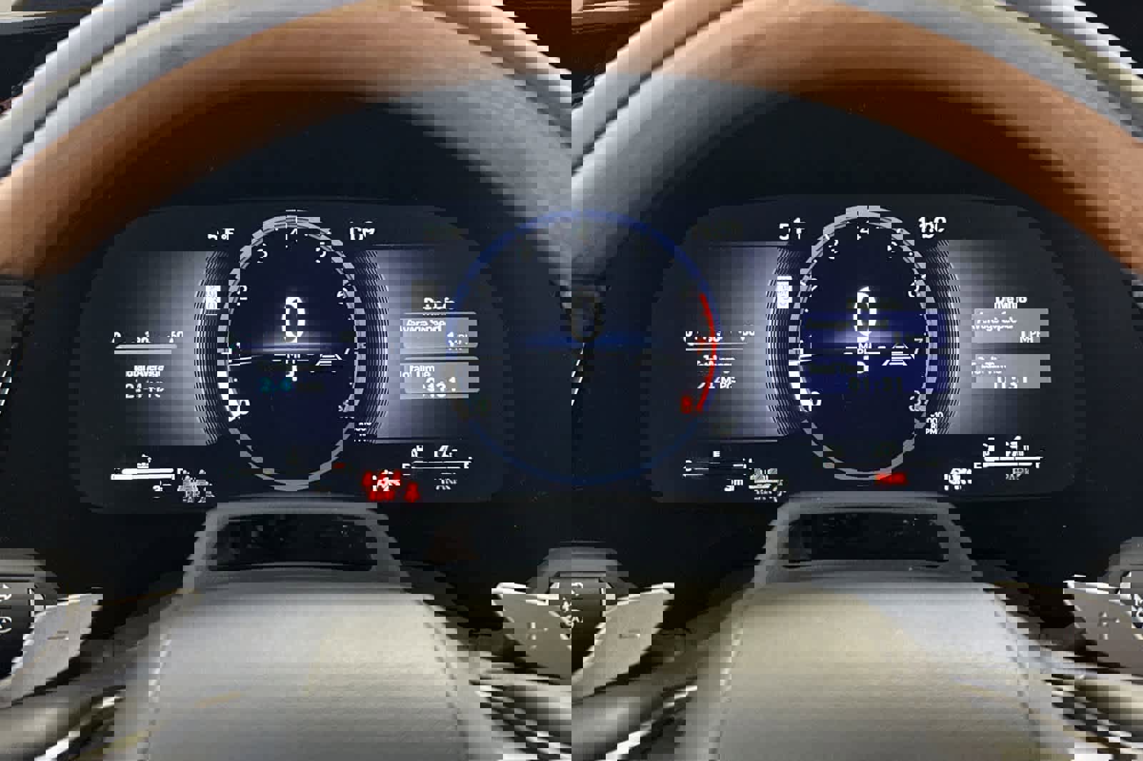 New 2026 Lexus RX 350 Premium image 28