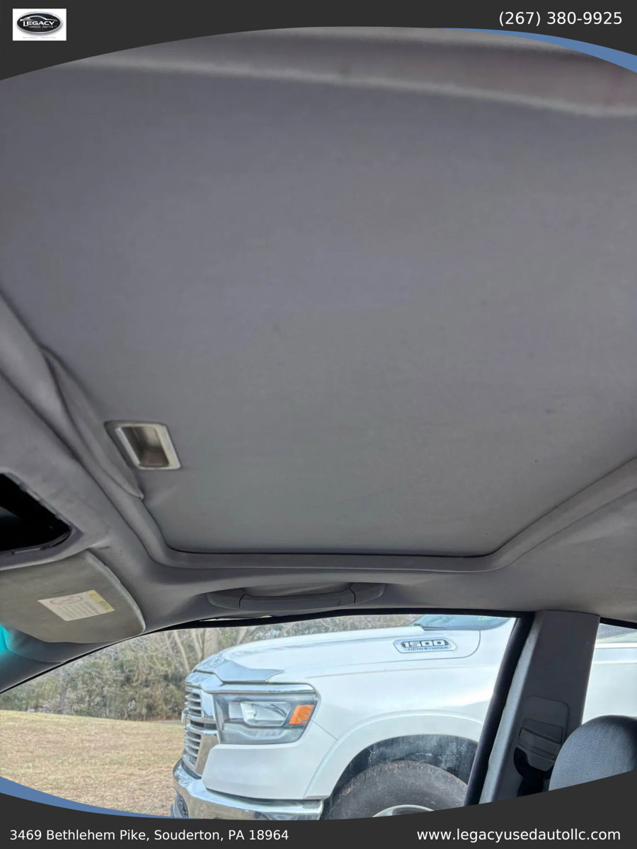 Used 2000 BMW 328Ci Coupe image 11