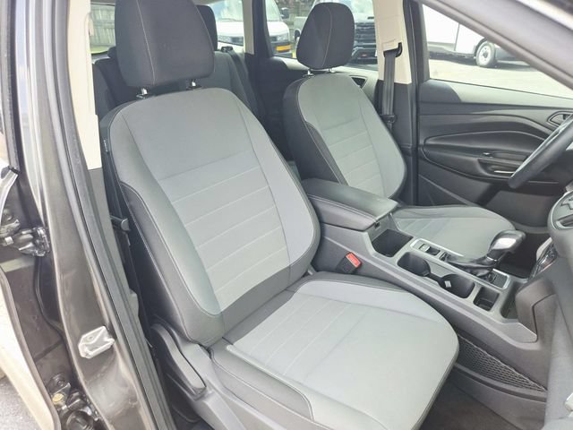 Used 2017 Ford Escape S FWD image 12