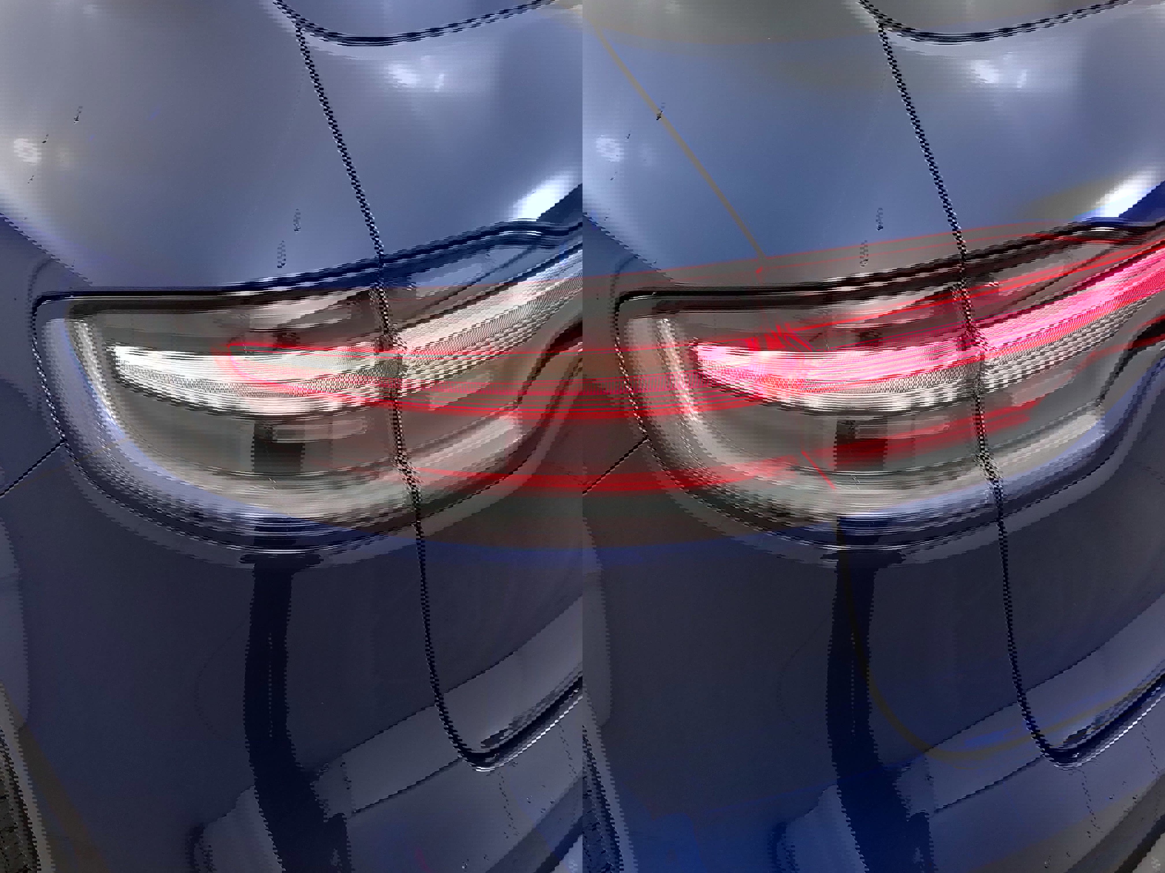 Certified 2026 Porsche Macan image 36