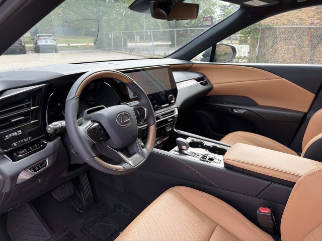 New 2026 Lexus RX 350 Premium Plus w/ Convenience Package FWD image 20