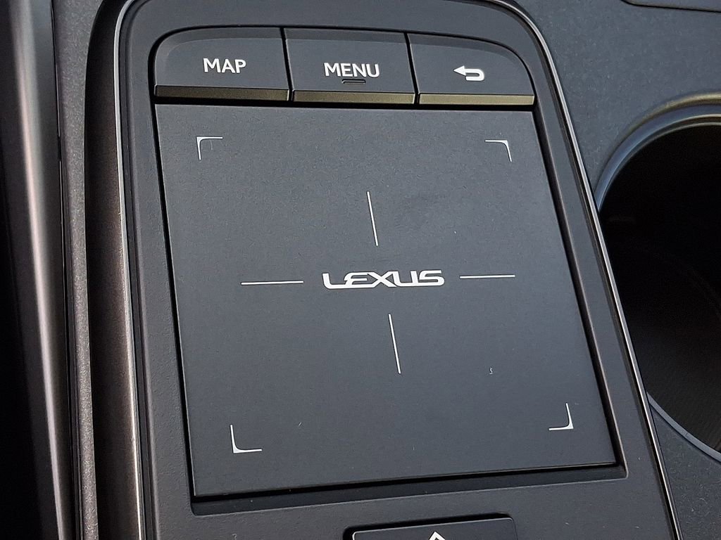 Used 2025 Lexus IS 350 F Sport w/ Navigation Package AWD/4WD image 21