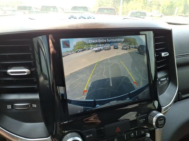 Used 2022 RAM 1500 Laramie image 26
