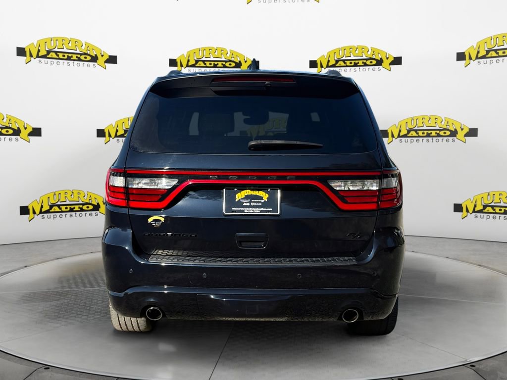 Used 2024 Dodge Durango R/T RWD image 4