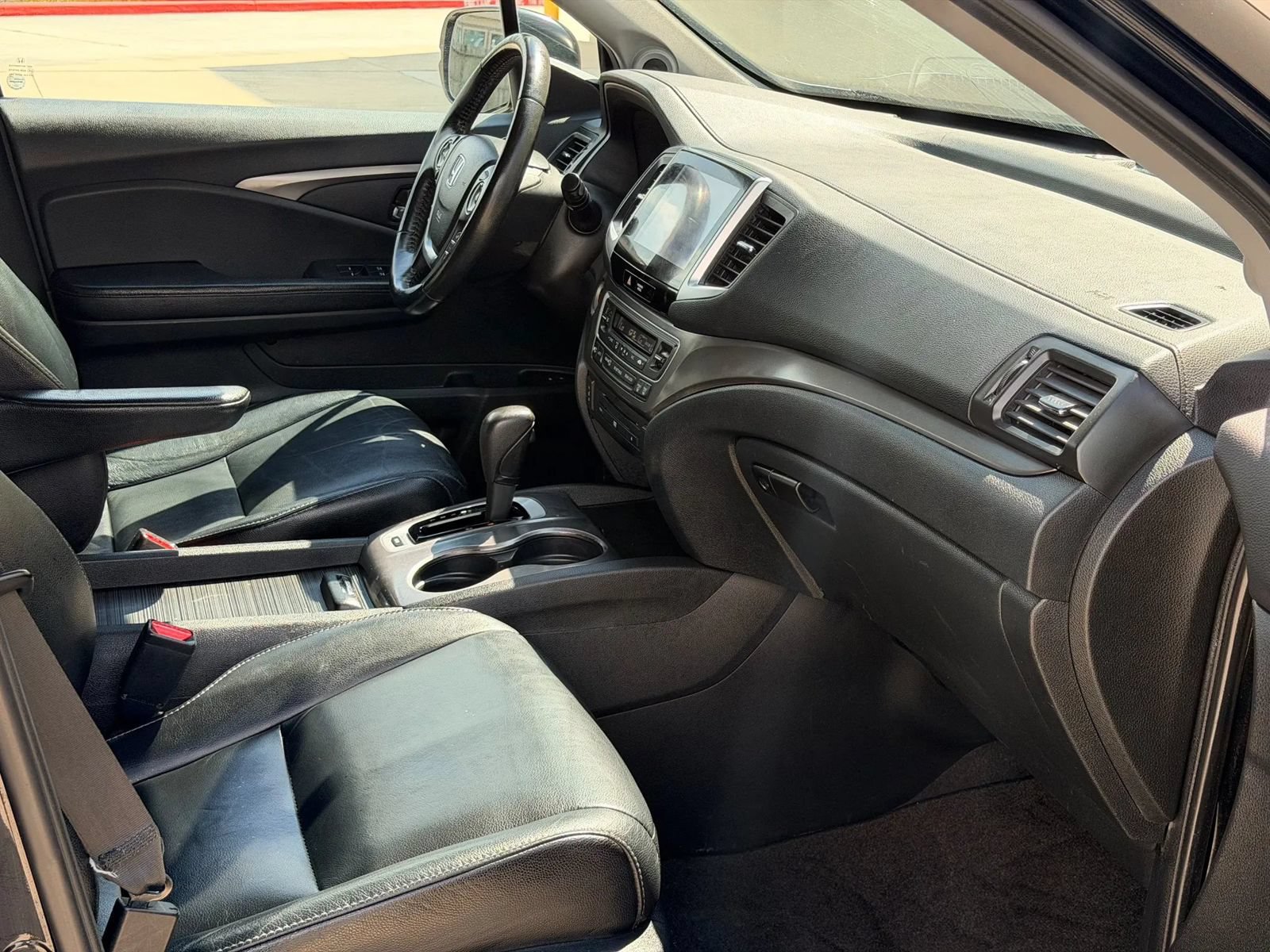 Used 2016 Honda Pilot EX-L image 20