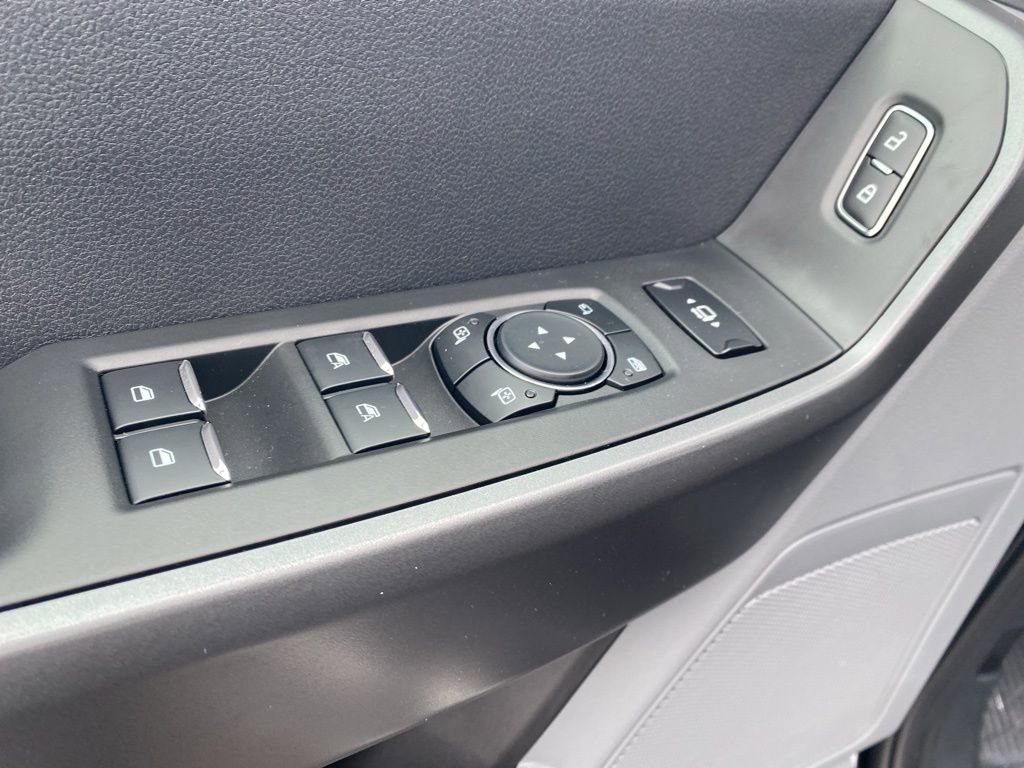 New 2026 Ford F250 XLT image 16