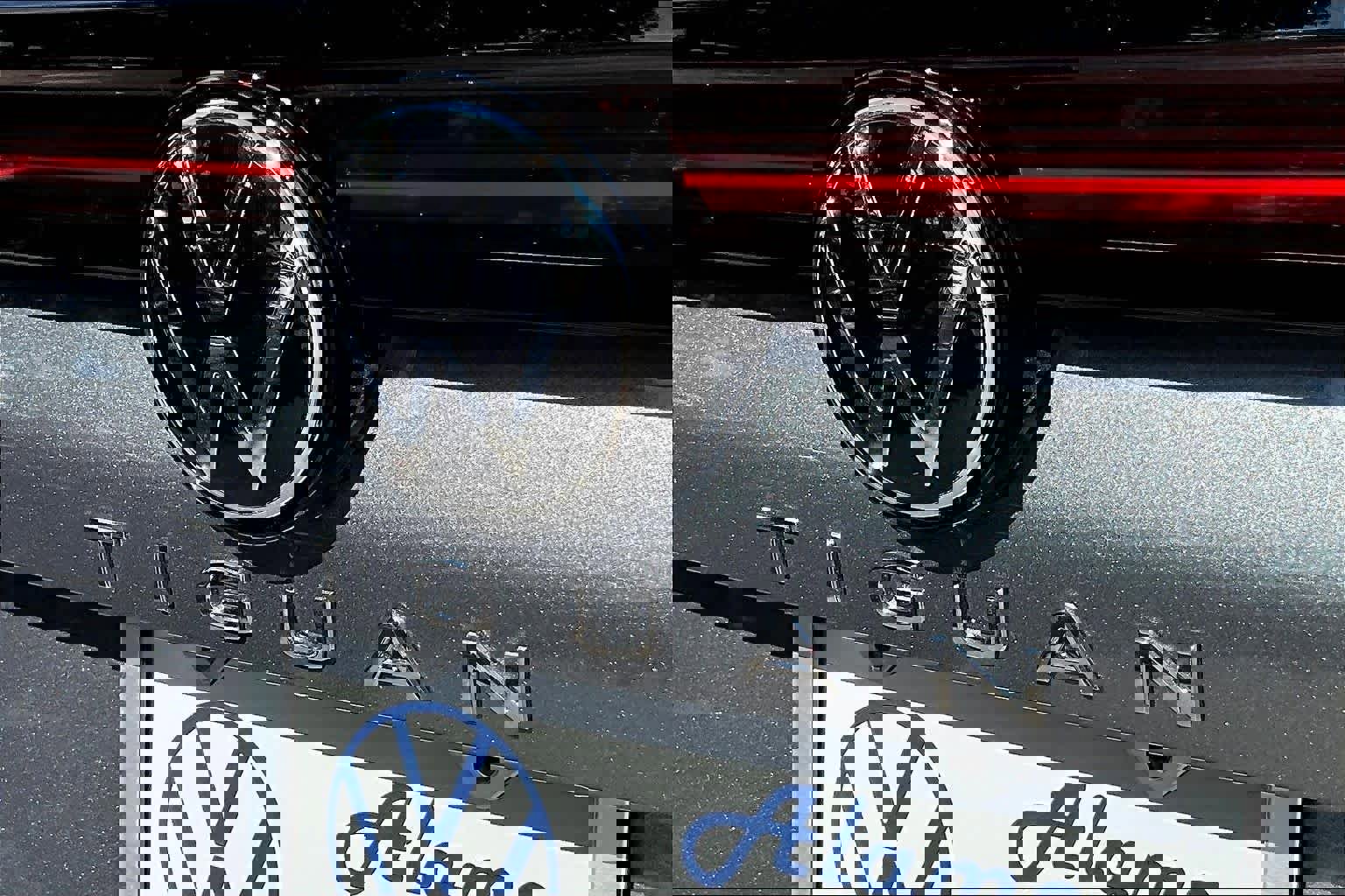 New 2026 Volkswagen Tiguan SE image 15