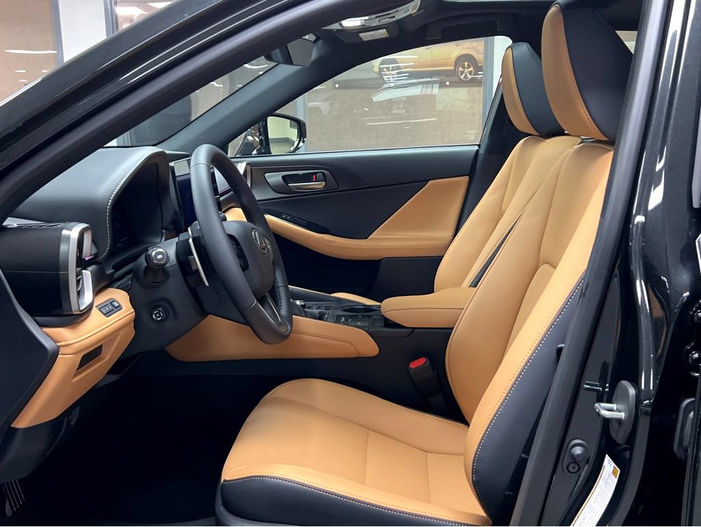 New 2026 Lexus IS 350 F Sport AWD/4WD image 9