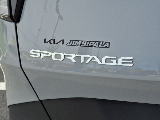 Used 2024 Kia Sportage X-Line w/ X-Line Premium Package AWD/4WD image 30