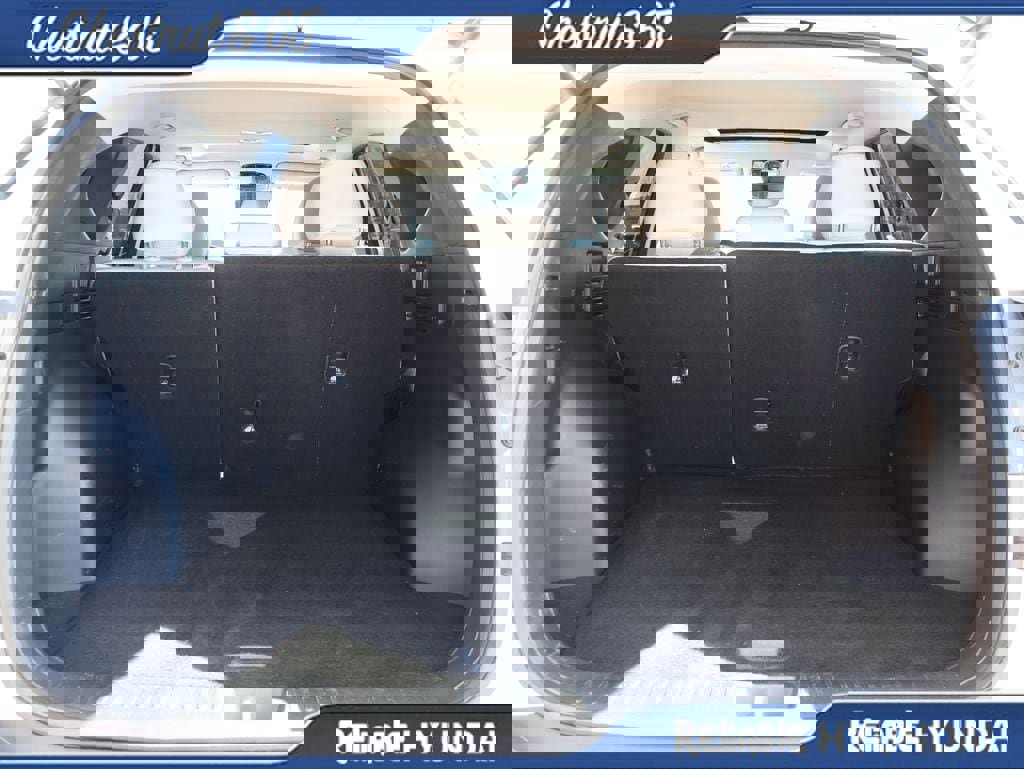 Certified 2023 Hyundai Tucson SEL w/ Convenience Package image 15