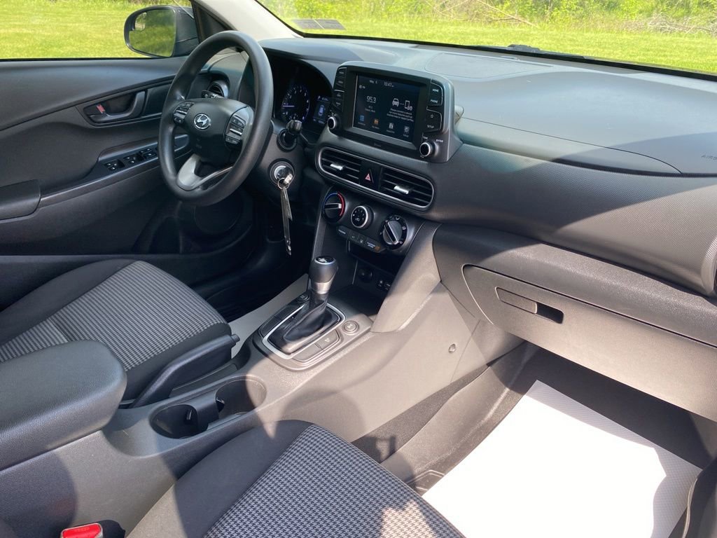 Used 2019 Hyundai Kona SE AWD/4WD image 10