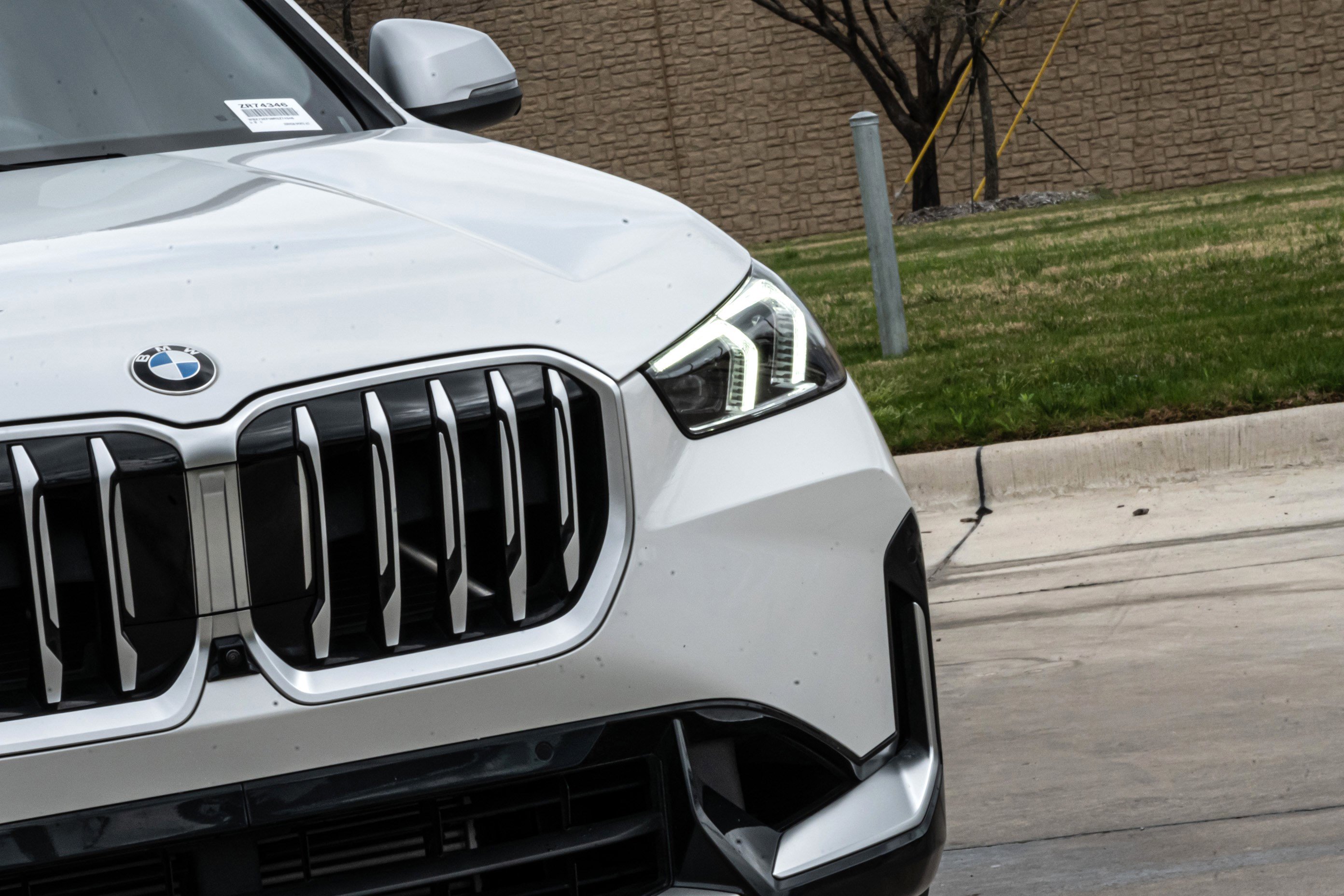 Certified 2024 BMW X1 xDrive28i w/ Premium Package AWD/4WD image 7
