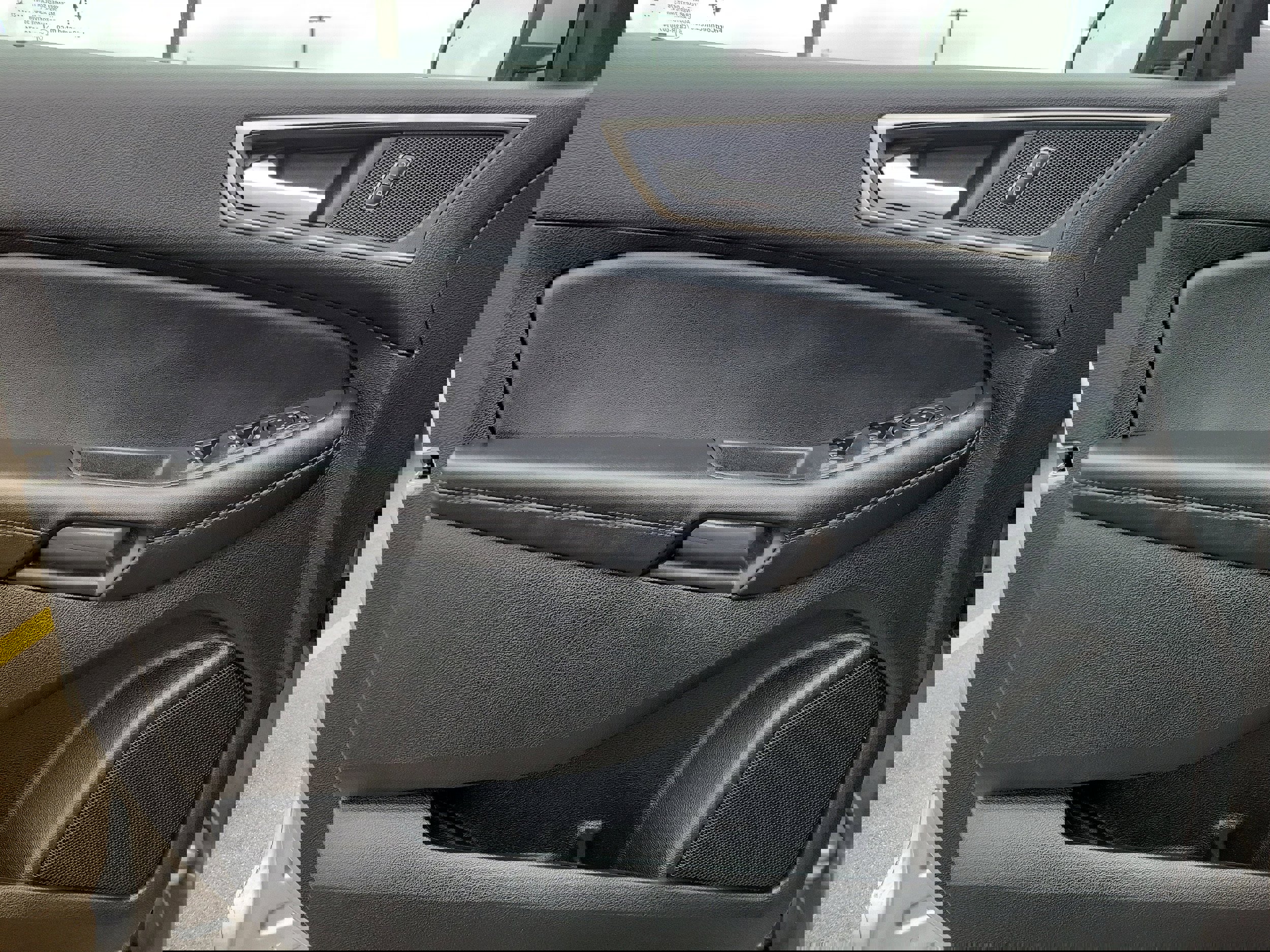 Certified 2023 Ford Edge SEL w/ Convenience Package image 17