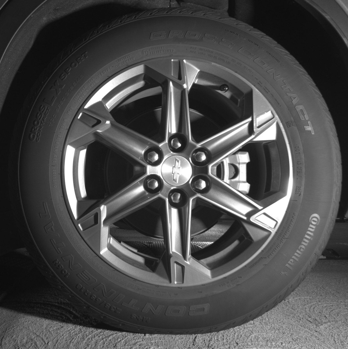 Used 2025 Chevrolet Blazer LT FWD image 14