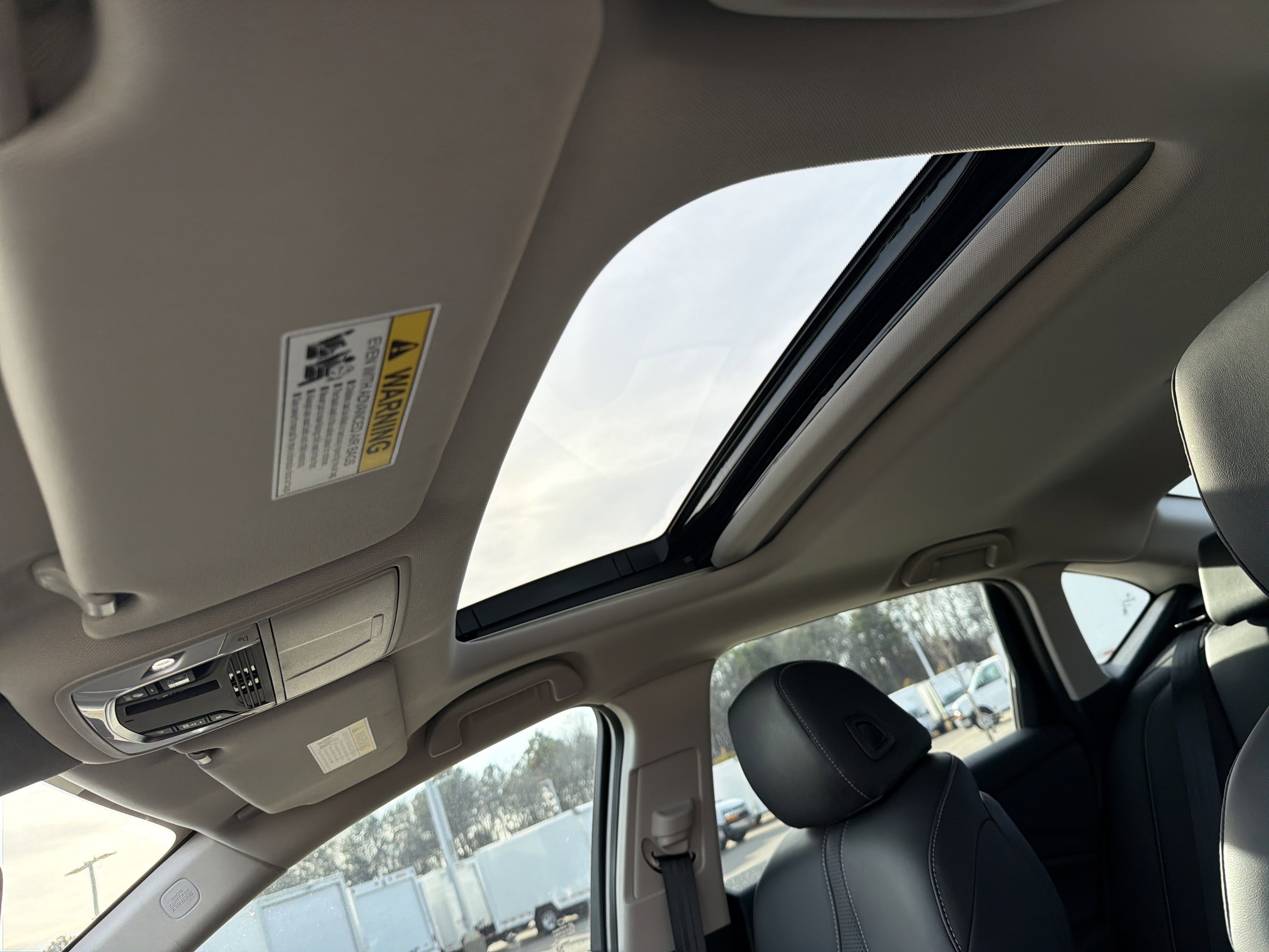 Certified 2025 Acura TLX w/ Technology Package image 28