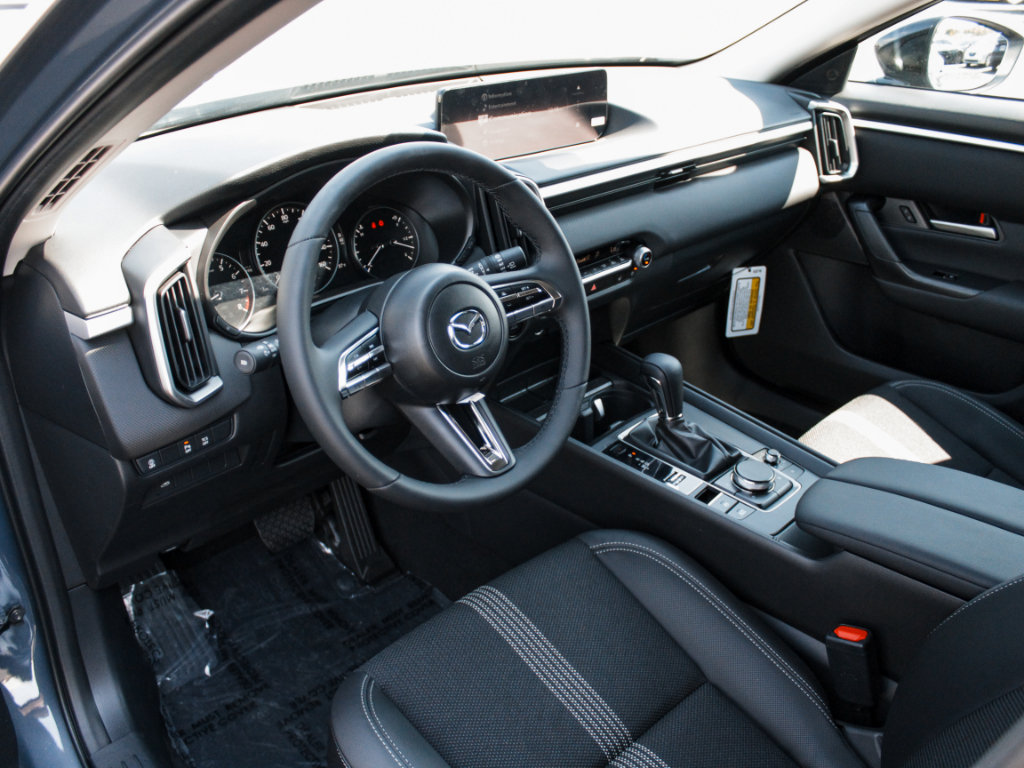 New 2026 MAZDA CX-50 AWD 2.5 S w/ Preferred Pkg image 8