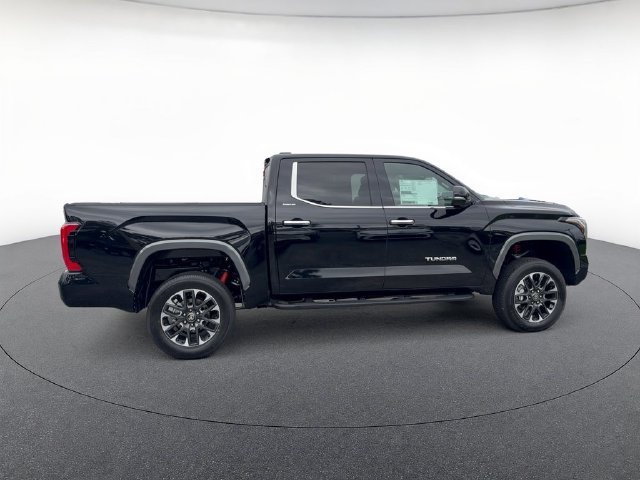 New 2026 Toyota Tundra Limited AWD/4WD image 7