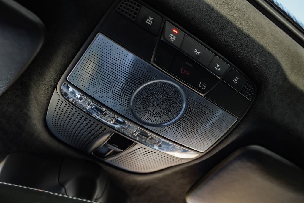 Used 2019 Mercedes-Benz G 63 AMG 4MATIC image 25