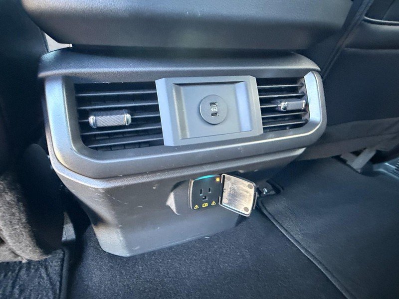 Used 2025 Ford F150 Lariat AWD/4WD image 21