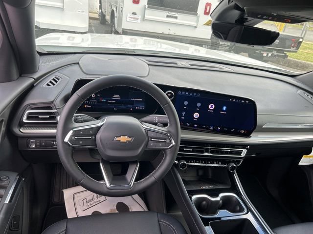 New 2026 Chevrolet Traverse LT w/ Sun and Wheel Package image 28